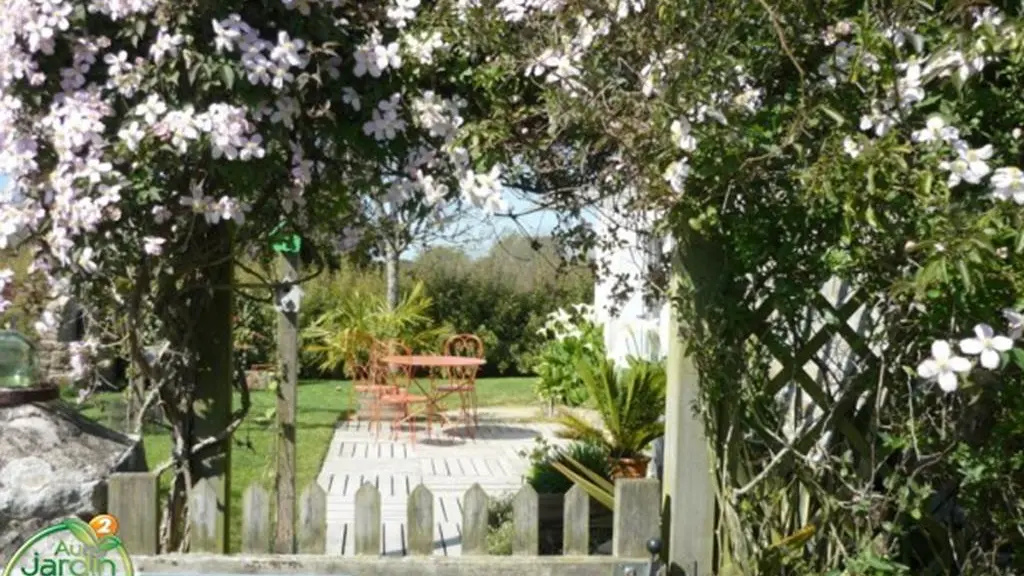 LES CAMELIAS - Gîte N°56G3410 – CARNAC – Morbihan Bretagne Sud