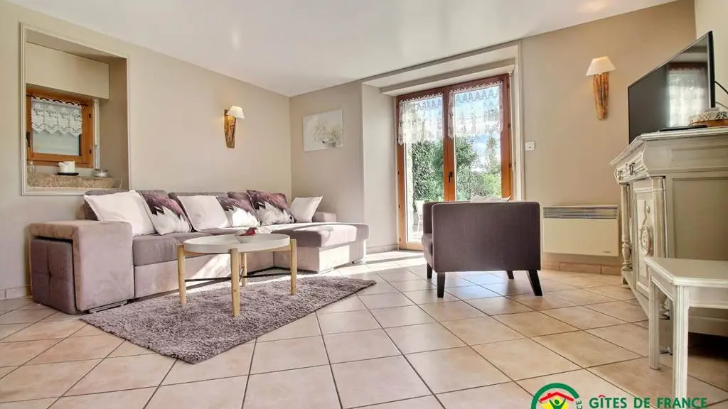 LES METAIRIES - Gîte N°56G3423 – CARNAC – Morbihan Bretagne Sud