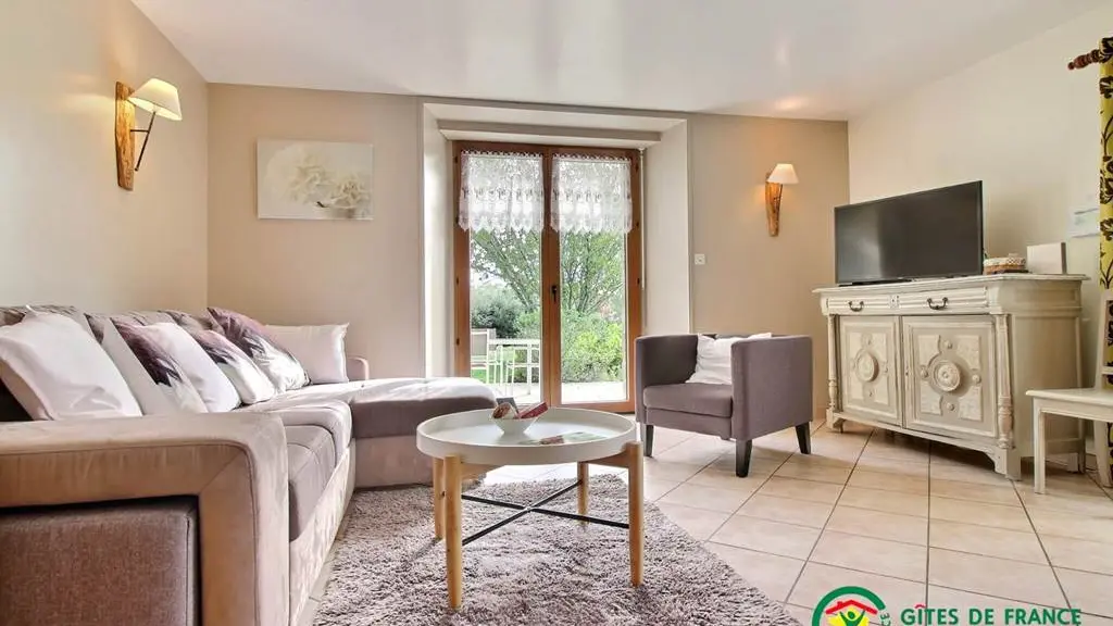 LES METAIRIES - Gîte N°56G3423 – CARNAC – Morbihan Bretagne Sud