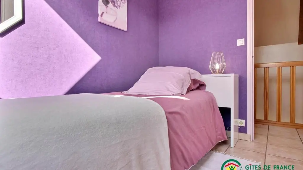 LES METAIRIES - Gîte N°56G3423 – CARNAC – Morbihan Bretagne Sud