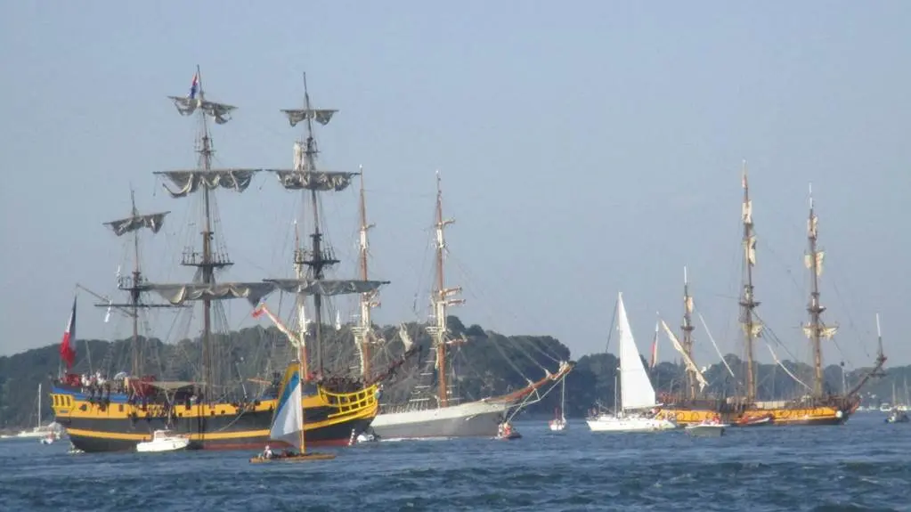 LES METAIRIES - Gîte N°56G3423 – CARNAC – Morbihan Bretagne Sud