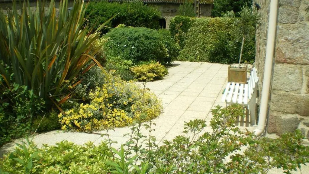 LES METAIRIES - Gîte N°56G3423 – CARNAC – Morbihan Bretagne Sud