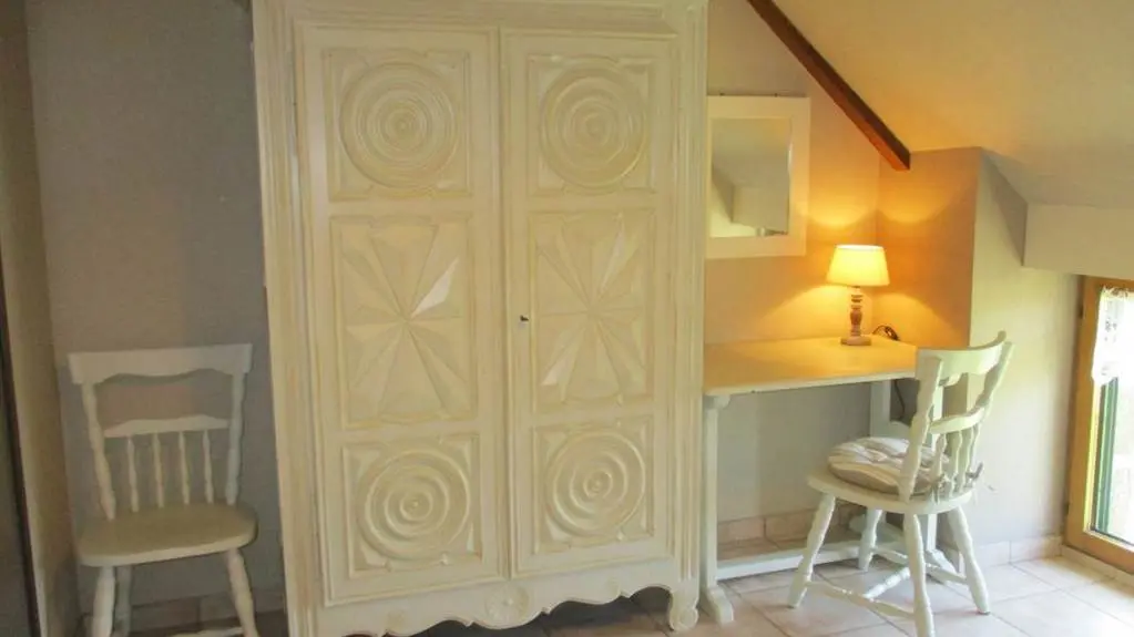 LES METAIRIES - Gîte N°56G3423 – CARNAC – Morbihan Bretagne Sud