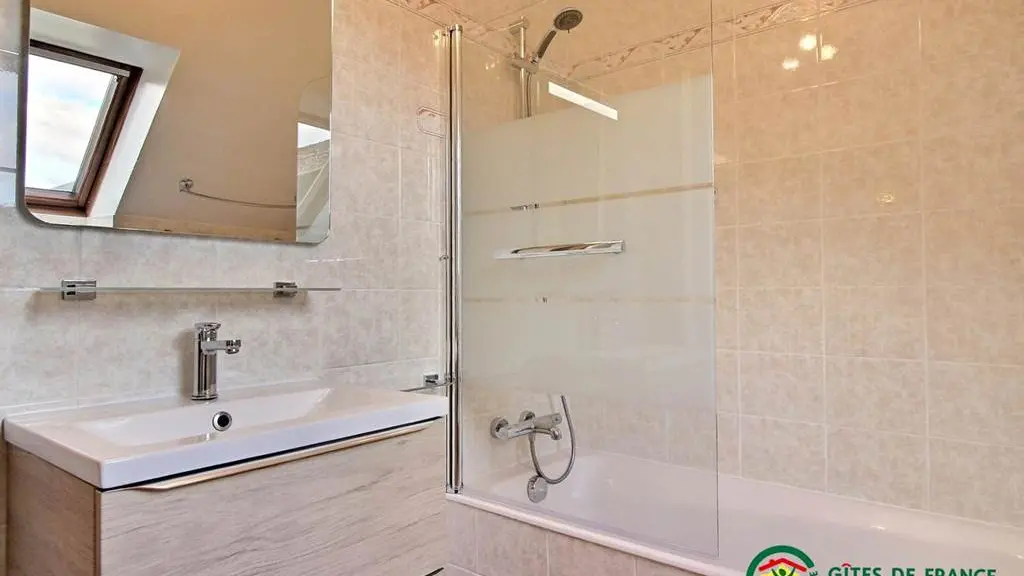 LES METAIRIES - Gîte N°56G3423 – CARNAC – Morbihan Bretagne Sud