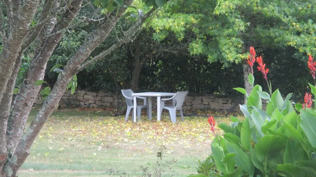 LES METAIRIES - Gîte N°56G3423 – CARNAC – Morbihan Bretagne Sud