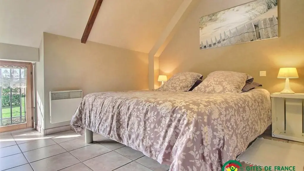 LES METAIRIES - Gîte N°56G3423 – CARNAC – Morbihan Bretagne Sud