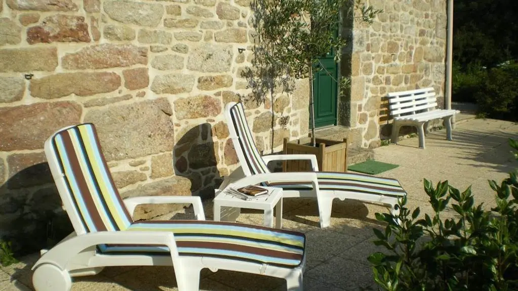 LES METAIRIES - Gîte N°56G3423 – CARNAC – Morbihan Bretagne Sud