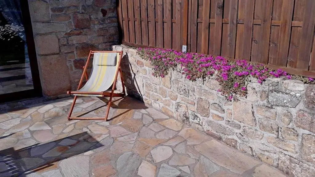 Gîte de Kerogile - Gîte N°56G3436 – CARNAC – Morbihan Bretagne Sud