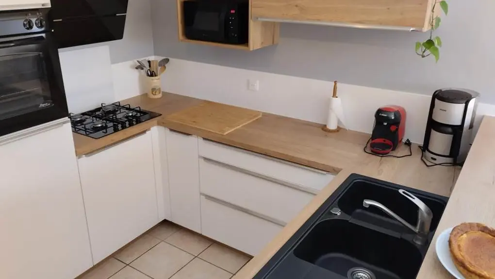 Gîte de Kerogile - Gîte N°56G3436 – CARNAC – Morbihan Bretagne Sud