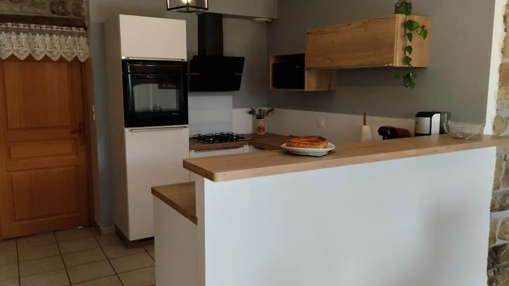 Gîte de Kerogile - Gîte N°56G3436 – CARNAC – Morbihan Bretagne Sud