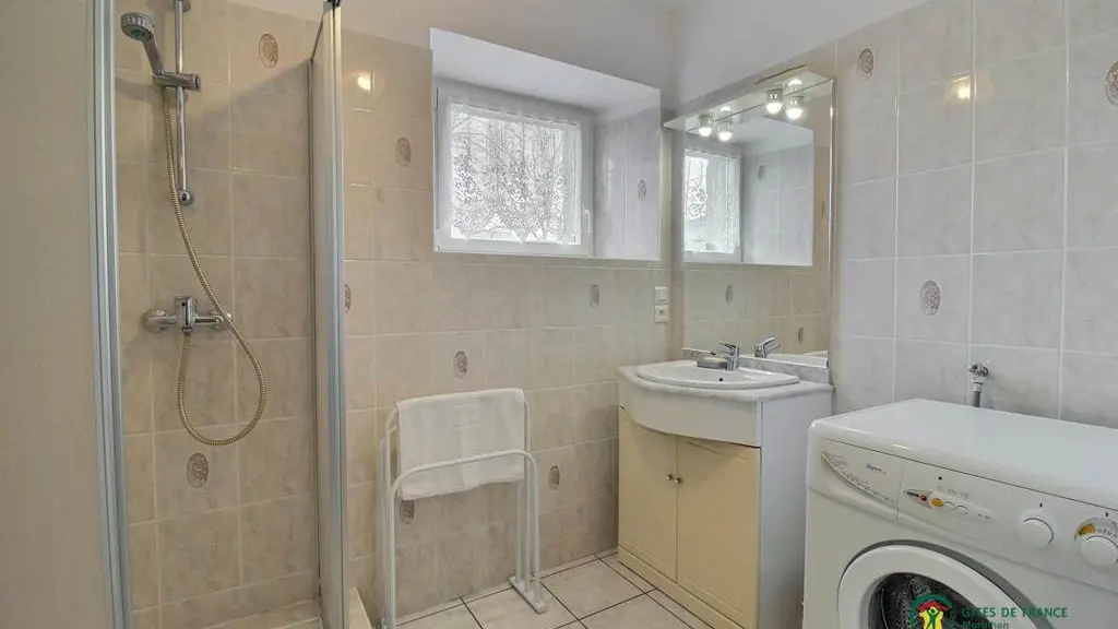 Gîte de Kerogile - Gîte N°56G3436 – CARNAC – Morbihan Bretagne Sud