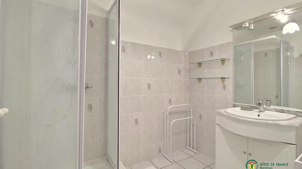 Gîte de Kerogile - Gîte N°56G3436 – CARNAC – Morbihan Bretagne Sud