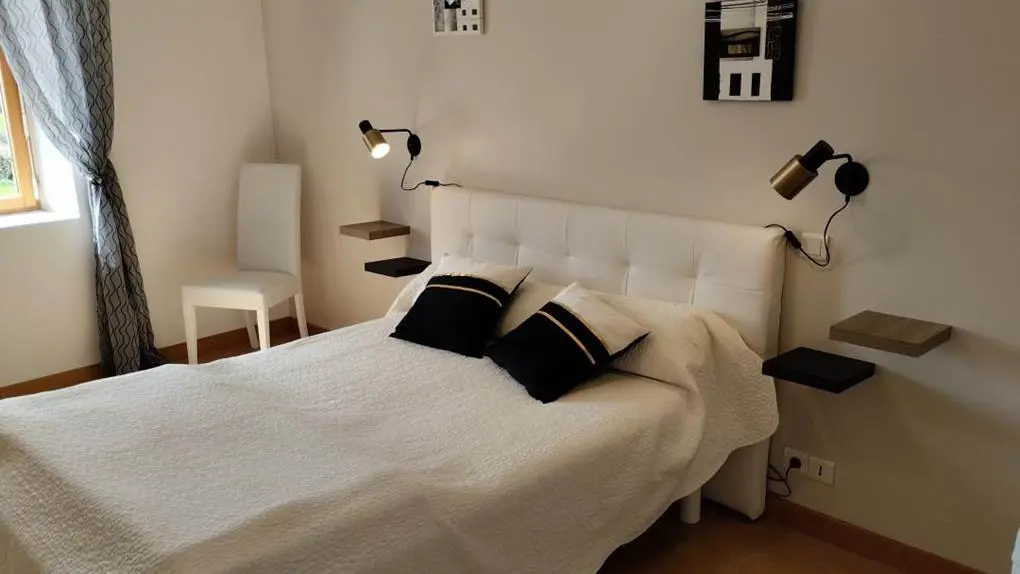 Gîte de Kerogile - Gîte N°56G3436 – CARNAC – Morbihan Bretagne Sud