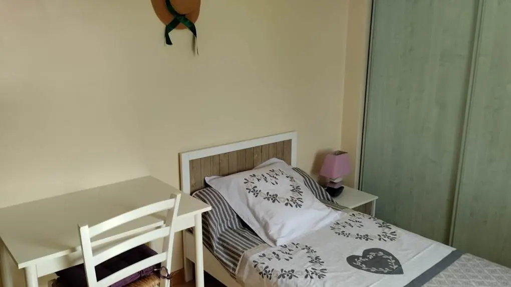 Gîte de Kerogile - Gîte N°56G3436 – CARNAC – Morbihan Bretagne Sud