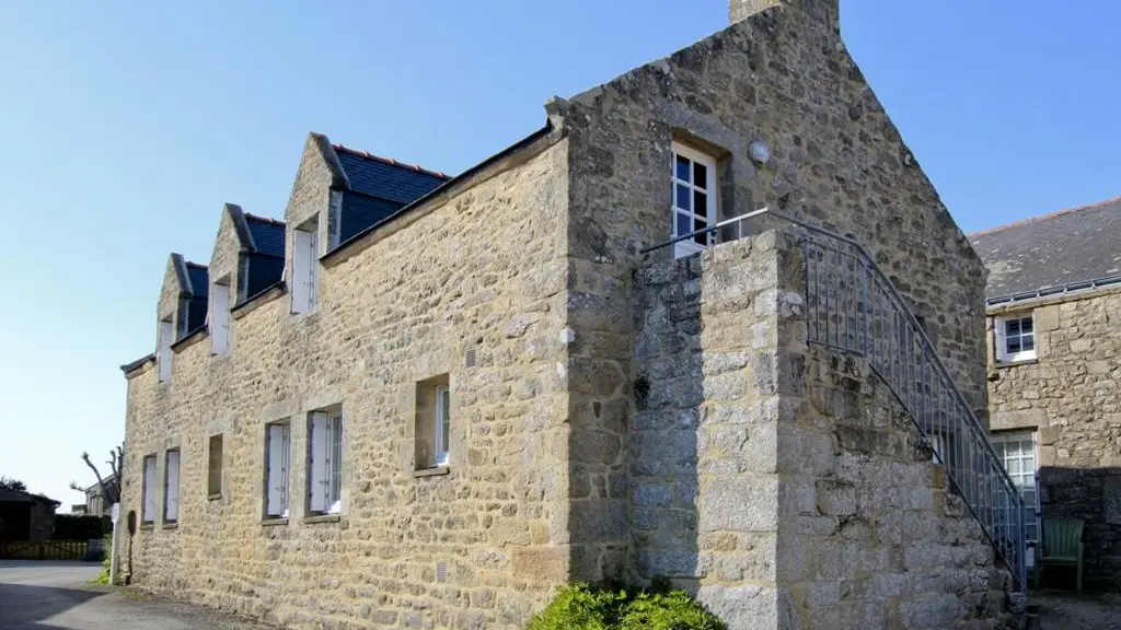 Gîte St Colomban - Gîte N°56G343 – CARNAC – Morbihan Bretagne Sud