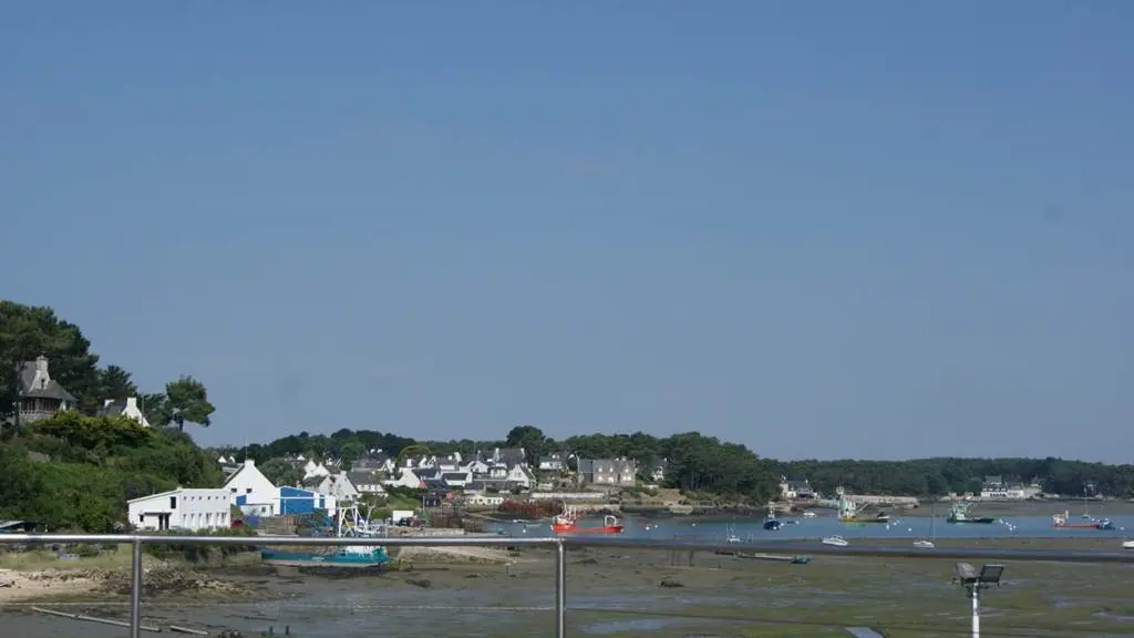 Gîte St Colomban - Gîte N°56G343 – CARNAC – Morbihan Bretagne Sud