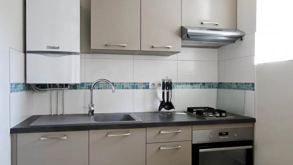 Gîte St Colomban - Gîte N°56G343 – CARNAC – Morbihan Bretagne Sud