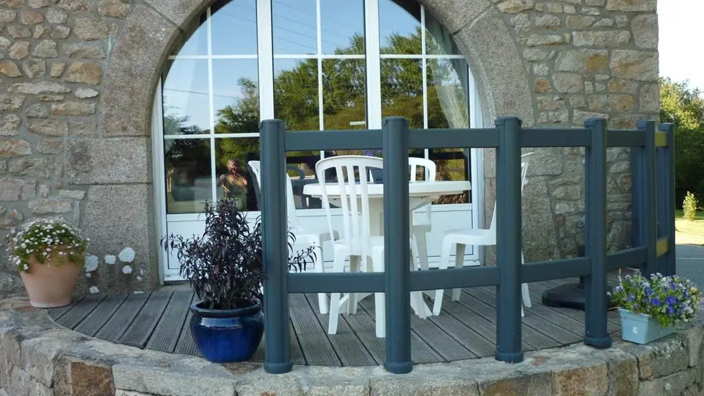 Ker Pô - Gîte N°56G3430 – CARNAC – Morbihan Bretagne Sud