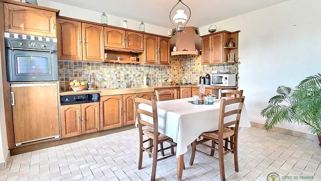 Ker Pô - Gîte N°56G3430 – CARNAC – Morbihan Bretagne Sud