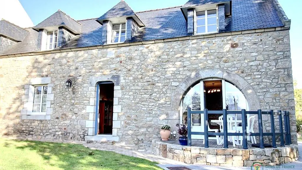 Ker Pô - Gîte N°56G3430 – CARNAC – Morbihan Bretagne Sud