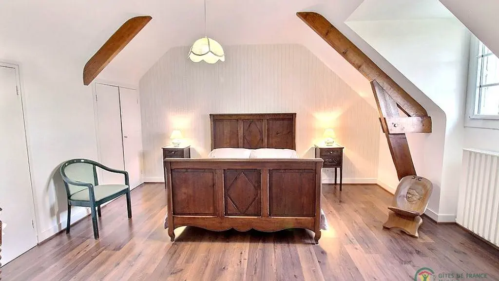 Ker Pô - Gîte N°56G3430 – CARNAC – Morbihan Bretagne Sud