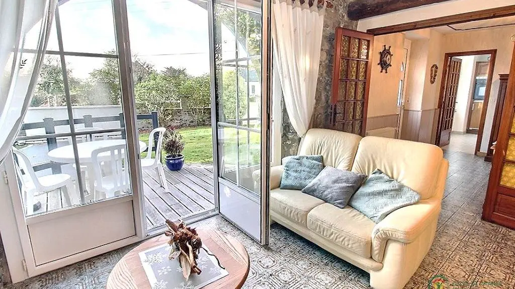 Ker Pô - Gîte N°56G3430 – CARNAC – Morbihan Bretagne Sud