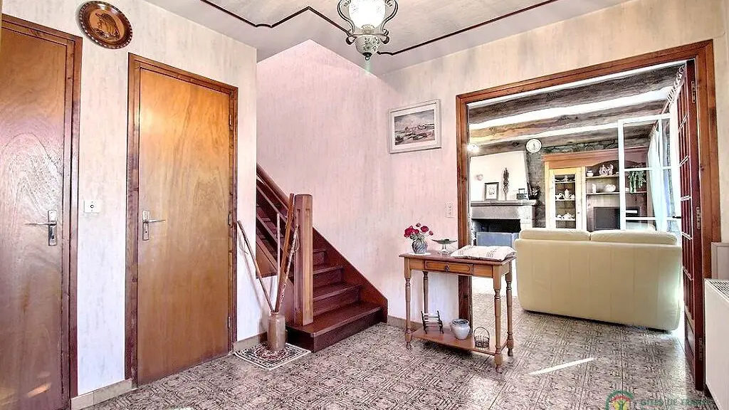 Ker Pô - Gîte N°56G3430 – CARNAC – Morbihan Bretagne Sud