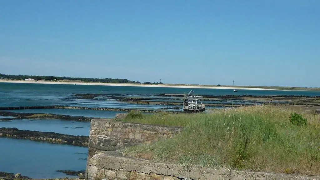 Ker Pô - Gîte N°56G3430 – CARNAC – Morbihan Bretagne Sud