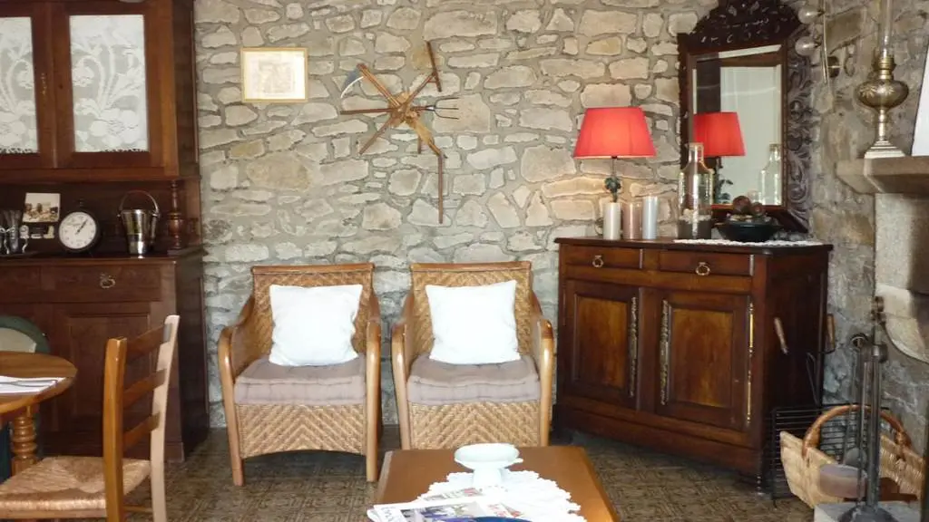 Ker Pô - Gîte N°56G3430 – CARNAC – Morbihan Bretagne Sud