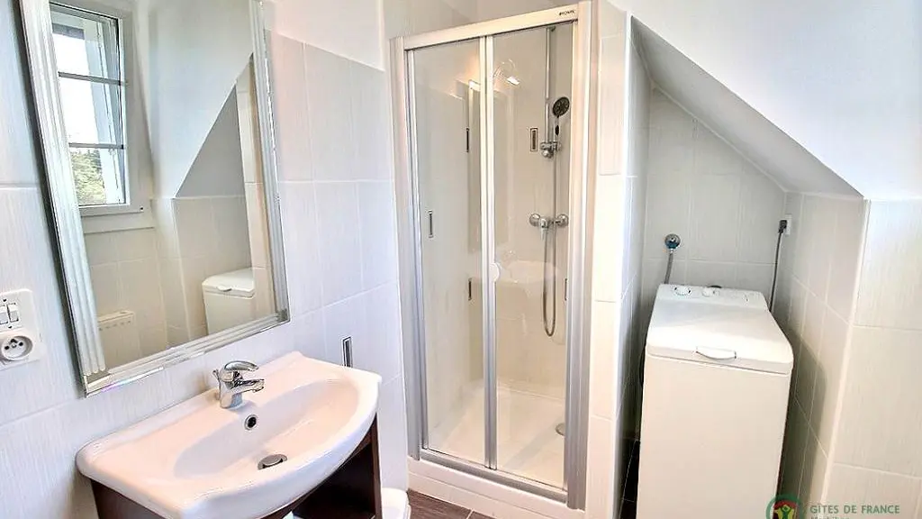 Ker Pô - Gîte N°56G3430 – CARNAC – Morbihan Bretagne Sud