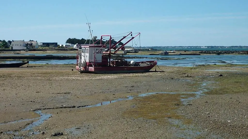 Ker Pô - Gîte N°56G3430 – CARNAC – Morbihan Bretagne Sud