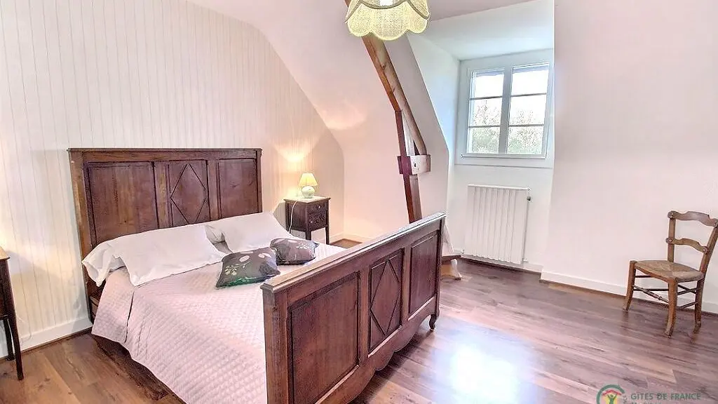 Ker Pô - Gîte N°56G3430 – CARNAC – Morbihan Bretagne Sud