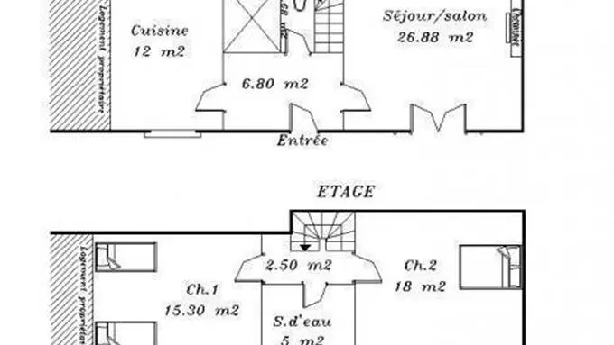 Ker Pô - Gîte N°56G3430 – CARNAC – Morbihan Bretagne Sud