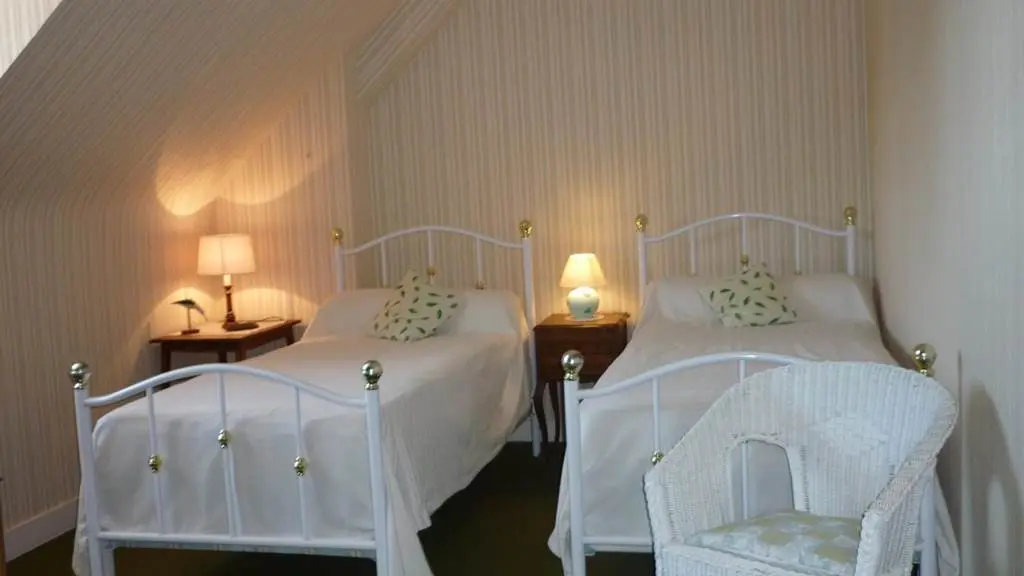 Ker Pô - Gîte N°56G3430 – CARNAC – Morbihan Bretagne Sud