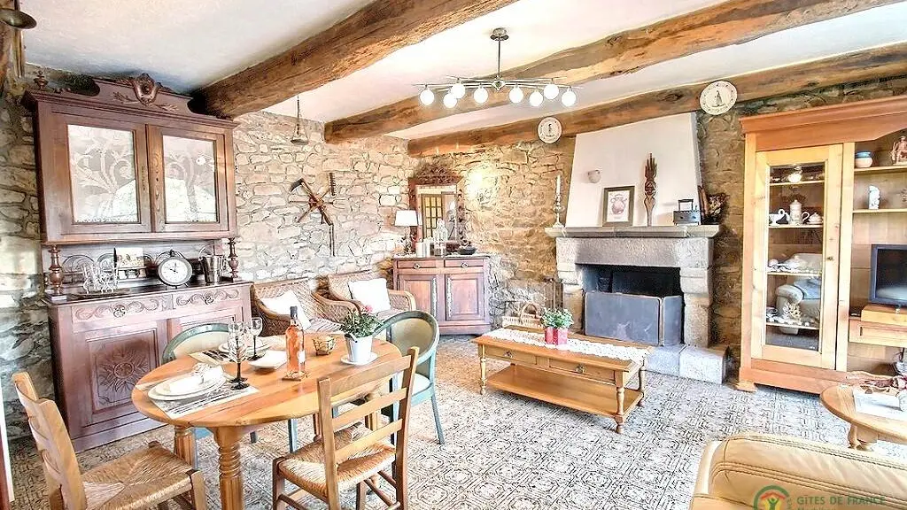 Ker Pô - Gîte N°56G3430 – CARNAC – Morbihan Bretagne Sud