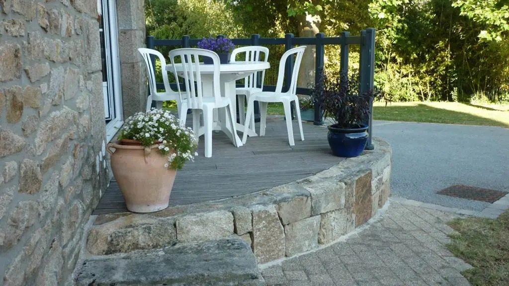 Ker Pô - Gîte N°56G3430 – CARNAC – Morbihan Bretagne Sud