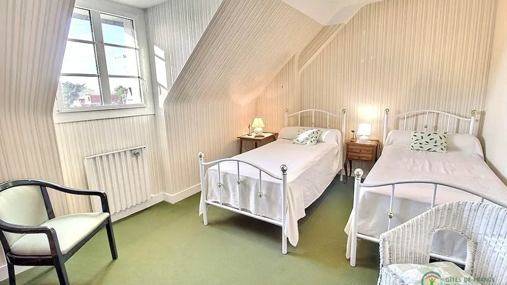 Ker Pô - Gîte N°56G3430 – CARNAC – Morbihan Bretagne Sud