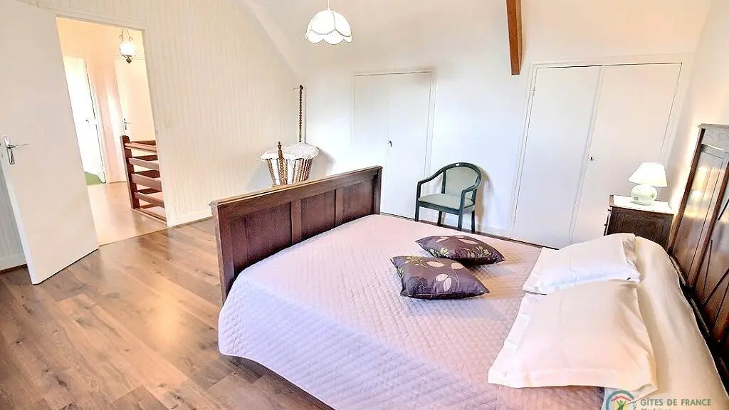 Ker Pô - Gîte N°56G3430 – CARNAC – Morbihan Bretagne Sud