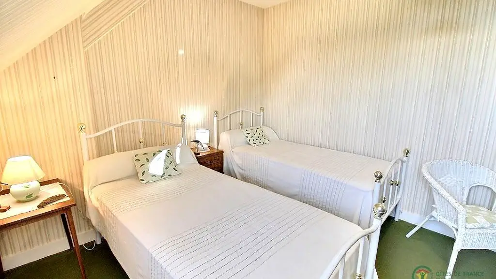 Ker Pô - Gîte N°56G3430 – CARNAC – Morbihan Bretagne Sud