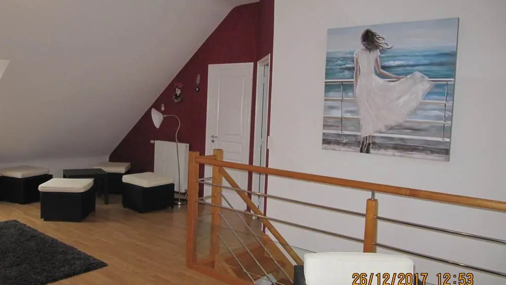 de Grand-Mère Léontine - Gîte N°56G3459 – CARNAC – Morbihan Bretagne Sud