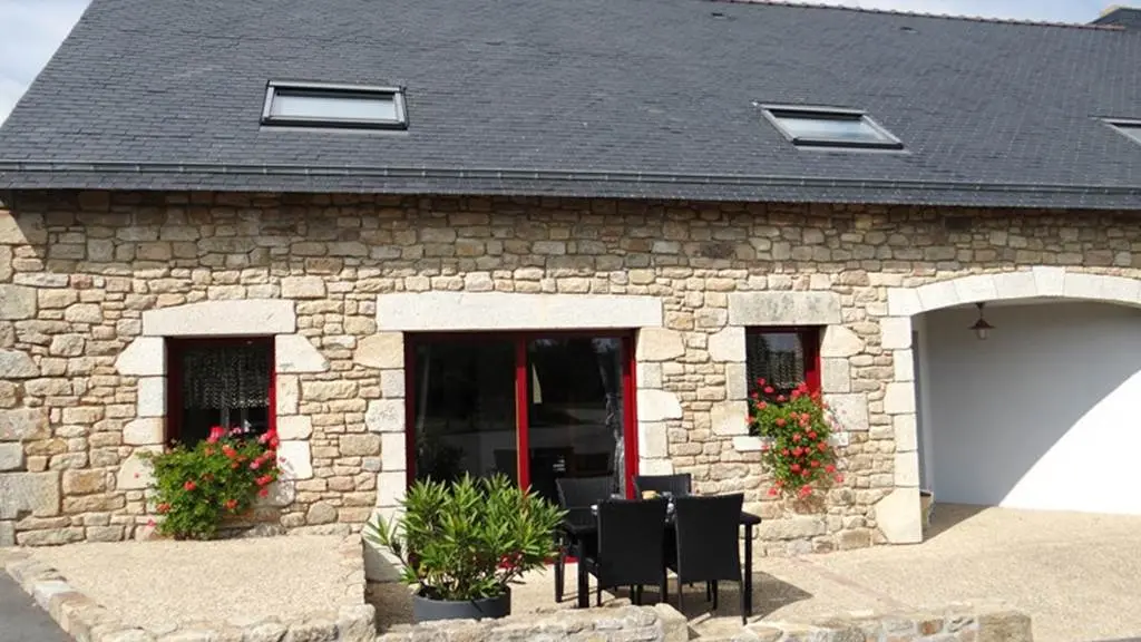 de Grand-Mère Léontine - Gîte N°56G3459 – CARNAC – Morbihan Bretagne Sud