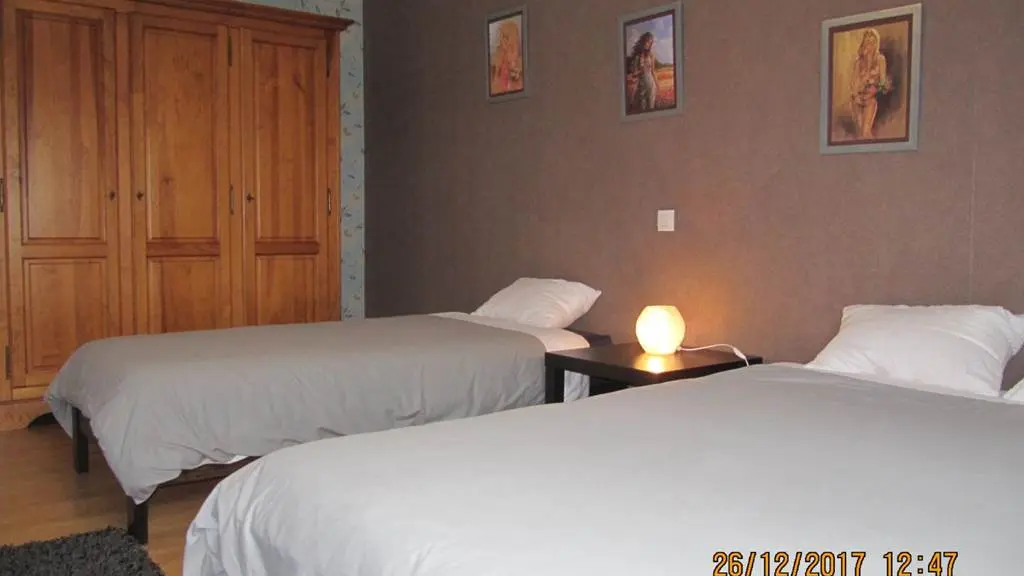 de Grand-Mère Léontine - Gîte N°56G3459 – CARNAC – Morbihan Bretagne Sud