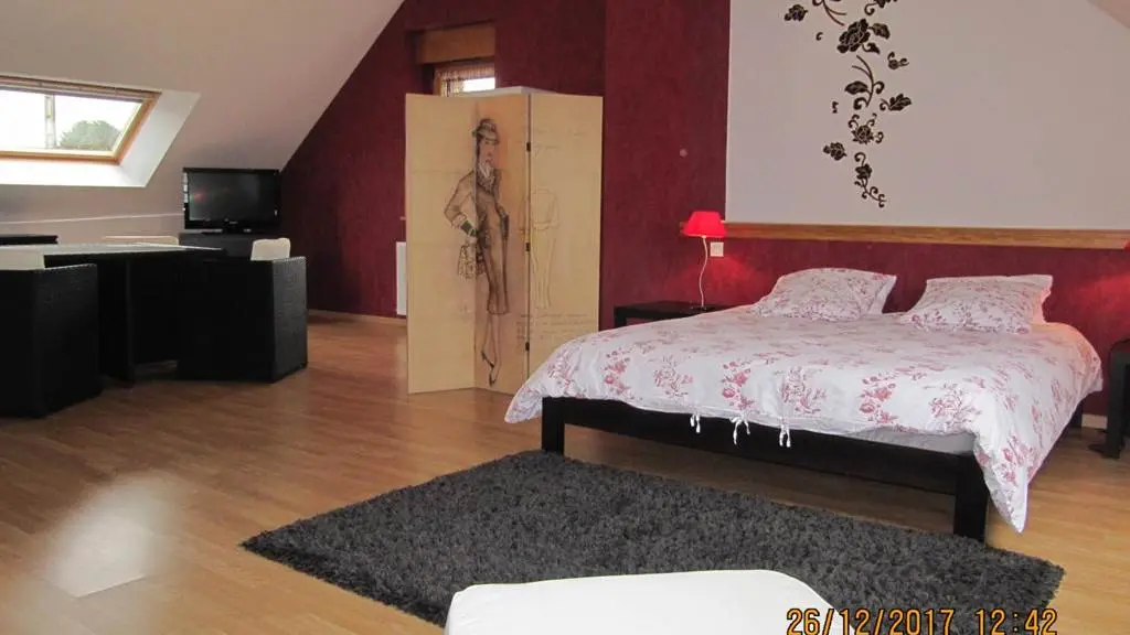 de Grand-Mère Léontine - Gîte N°56G3459 – CARNAC – Morbihan Bretagne Sud