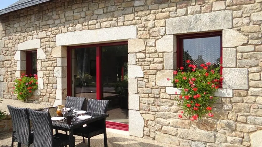 de Grand-Mère Léontine - Gîte N°56G3459 – CARNAC – Morbihan Bretagne Sud