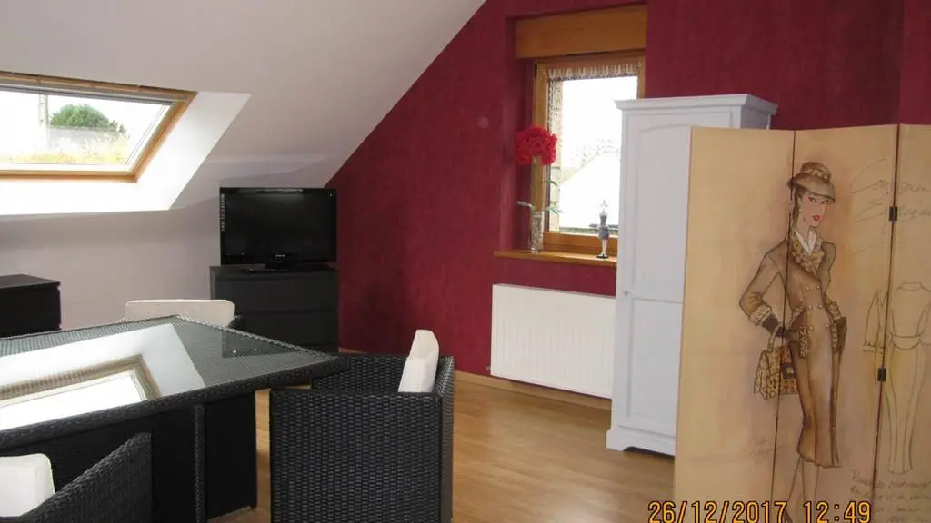 de Grand-Mère Léontine - Gîte N°56G3459 – CARNAC – Morbihan Bretagne Sud