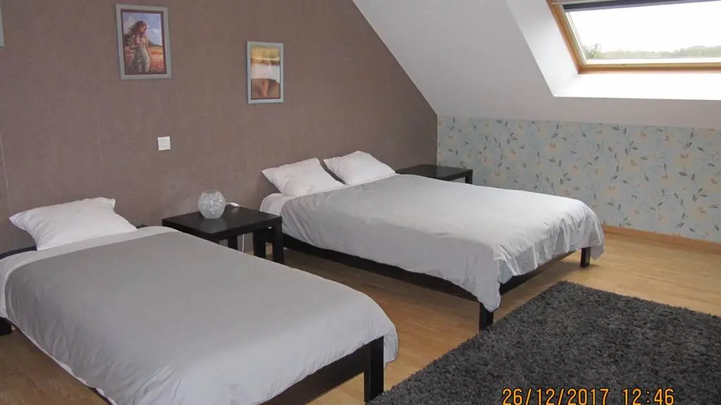 de Grand-Mère Léontine - Gîte N°56G3459 – CARNAC – Morbihan Bretagne Sud