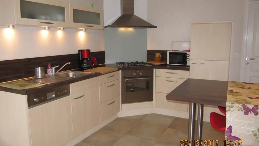 de Grand-Mère Léontine - Gîte N°56G3459 – CARNAC – Morbihan Bretagne Sud