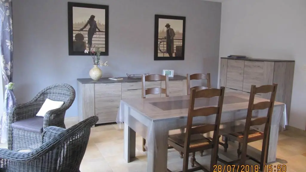 de Grand-Mère Léontine - Gîte N°56G3459 – CARNAC – Morbihan Bretagne Sud