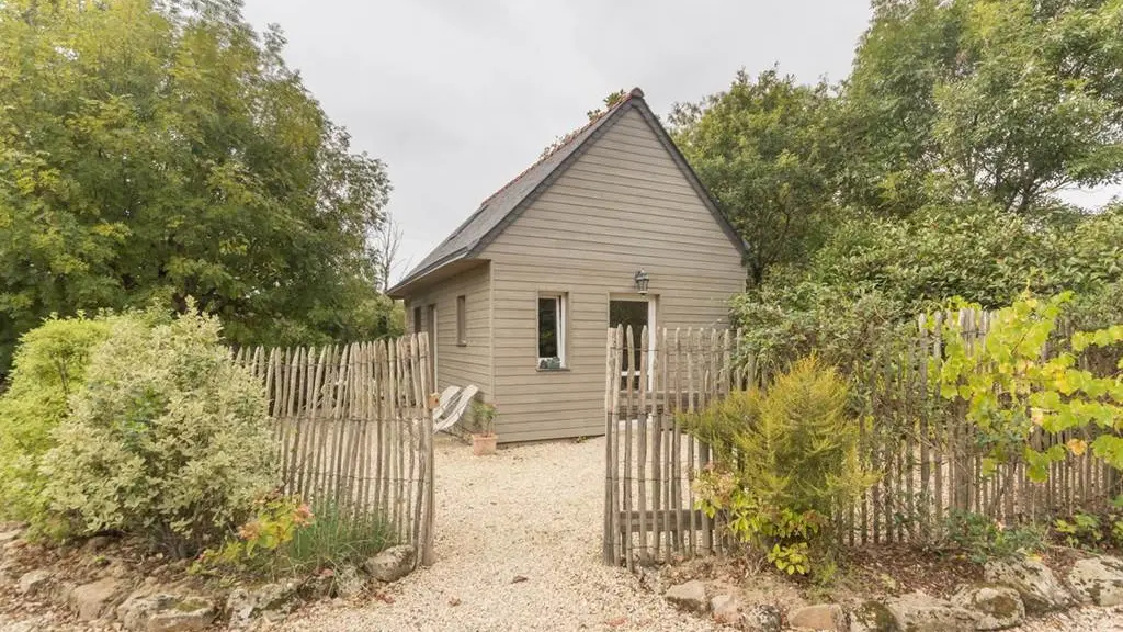 Ty Fontaine - Gîte N°56G3466 – CARNAC – Morbihan Bretagne Sud