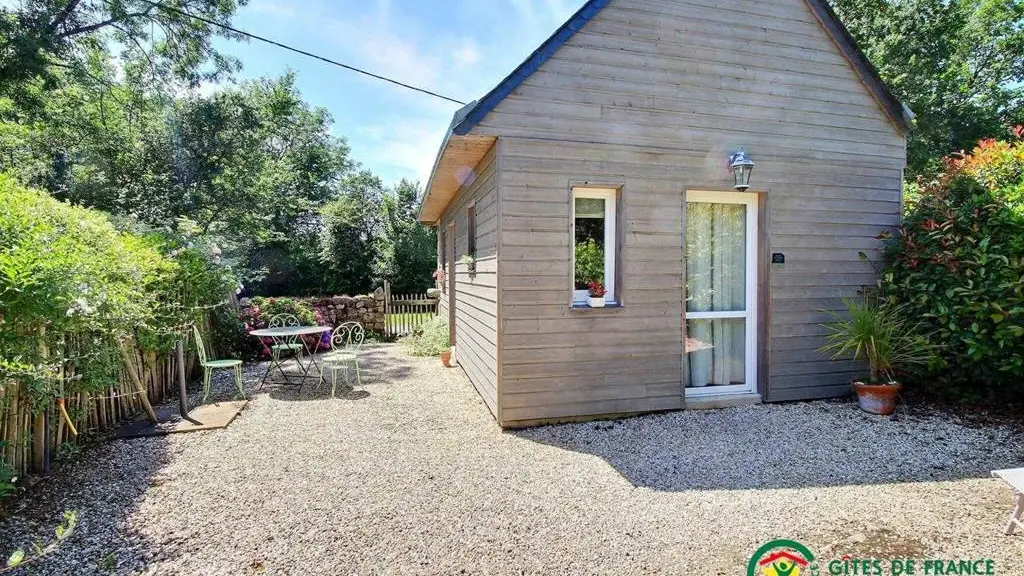 Ty Fontaine - Gîte N°56G3466 – CARNAC – Morbihan Bretagne Sud